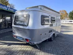 Bild 30 Hymer Eriba Touring Troll 530 - Edition 60 *Mover*Markise*