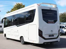 Fahrzeugbild Concorde CHARISMA 860 LI #4