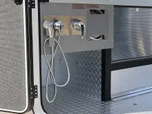 Fahrzeugbild Concorde CHARISMA 860 LI #6