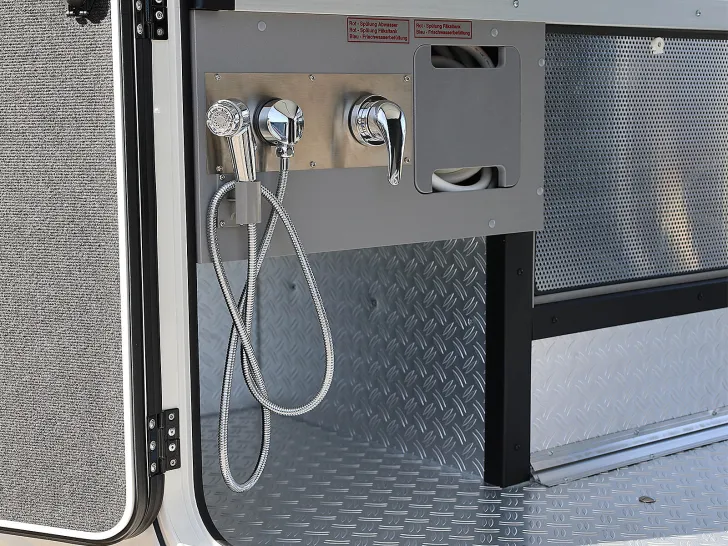 Fahrzeugbild Concorde CHARISMA 860 LI #6