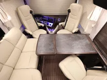 Fahrzeugbild Concorde CHARISMA 860 LI #8