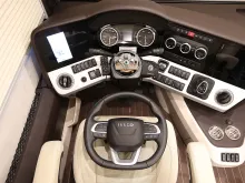 Fahrzeugbild Concorde CHARISMA 860 LI #11