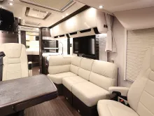 Fahrzeugbild Concorde CHARISMA 860 LI #13