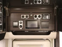 Fahrzeugbild Concorde CHARISMA 860 LI #14