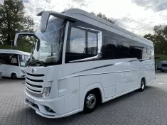 Bild 5 Concorde Centurion 990 GI *Hubstützen*Lithium*Gastank*