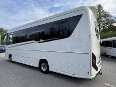 Bild 6 Concorde Centurion 990 GI *Hubstützen*Lithium*Gastank*