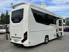 Bild 8 Concorde Centurion 990 GI *Hubstützen*Lithium*Gastank*