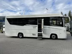 Bild 45 Concorde Centurion 990 GI *Hubstützen*Lithium*Gastank*