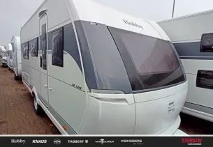 De Luxe<br/>460 LU