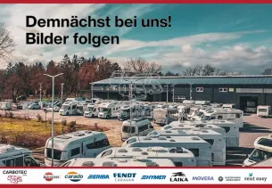 B-Klasse MC<br/>T 680