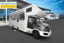 Fahrzeugbild Concorde Cruiser 891 LR Diamond Series #1