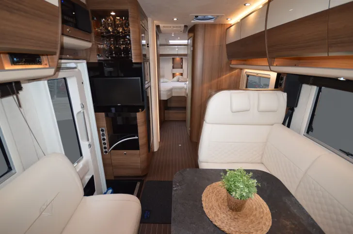 Fahrzeugbild Concorde Cruiser 891 LR Diamond Series #7