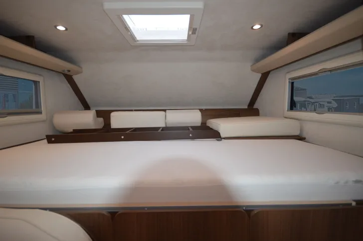Fahrzeugbild Concorde Cruiser 891 LR Diamond Series #9