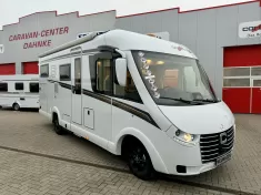 Bild 1 Carthago C1-tourer I 143 KB-LE comfort 4.2t Markise*Kamera*ACC*MJ25