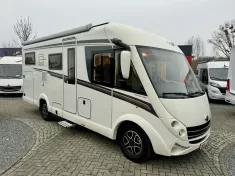 Bild 1 Carthago c-compactline I 143 Navi*Kamera*Sat/TV*Auto.9-Gang