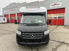 Bild 6 Carthago chic c-line T 4.9 LE Mercedes- Benz 9G-Tronik