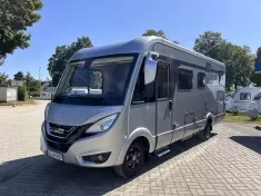 Bild 15 Hymer B-MC I 600 *Klima*Lithium*Solar*Sat*