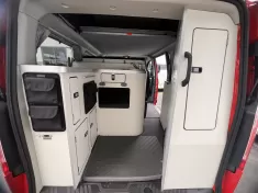 Bild 6 Ford Transit Custom Nugget Plus -Modell 2020