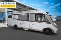 Bild 3 Carthago chic c-line I 4.9 LE L