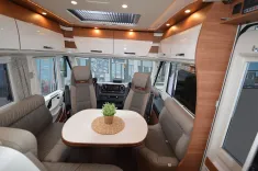 Bild 6 Carthago chic c-line I 4.9 LE L