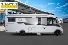 Bild 4 Carthago chic c-line I 4.9 LE L