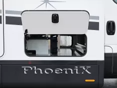 Bild 6 Phoenix MAXI ALKOVEN 8800 LX