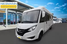 Bild 1 Hymer B-Klasse MC I 600 WhiteLine