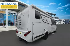 Bild 3 Hymer B-Klasse MC I 600 WhiteLine