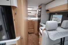 Bild 5 Hymer B-Klasse MC I 600 WhiteLine