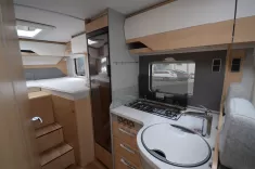 Bild 7 Hymer B-Klasse MC I 600 WhiteLine