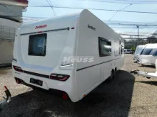 Fahrzeugbild Dethleffs Nomad 650 RQT Mover, Combi6E, Fußbodenerwärmung #4