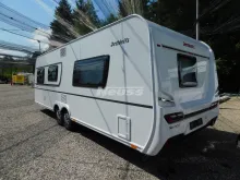 Fahrzeugbild Dethleffs Nomad 650 RQT Mover, Combi6E, Fußbodenerwärmung #5