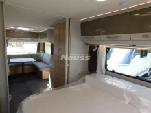 Fahrzeugbild Dethleffs Nomad 650 RQT Mover, Combi6E, Fußbodenerwärmung #8