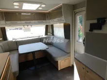 Fahrzeugbild Dethleffs Nomad 650 RQT Mover, Combi6E, Fußbodenerwärmung #9