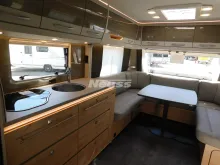 Fahrzeugbild Dethleffs Nomad 650 RQT Mover, Combi6E, Fußbodenerwärmung #10