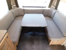 Fahrzeugbild Dethleffs Nomad 650 RQT Mover, Combi6E, Fußbodenerwärmung #11