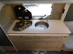 Bild 12 Dethleffs Nomad 650 RQT Mover, Combi6E, Fußbodenerwärmung