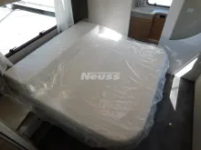 Fahrzeugbild Dethleffs Nomad 650 RQT Mover, Combi6E, Fußbodenerwärmung #13