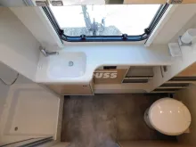 Fahrzeugbild Dethleffs Nomad 650 RQT Mover, Combi6E, Fußbodenerwärmung #14