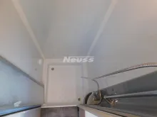 Fahrzeugbild Dethleffs Nomad 650 RQT Mover, Combi6E, Fußbodenerwärmung #15