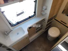 Fahrzeugbild Dethleffs Nomad 650 RQT Mover, Combi6E, Fußbodenerwärmung #16