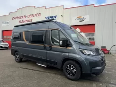 Bild 1 Malibu Van 600 LE Compact ACC*DuoControl*Markise*AHK