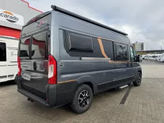 Bild 3 Malibu Van 600 LE Compact ACC*DuoControl*Markise*AHK