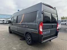 Bild 4 Malibu Van 600 LE Compact ACC*DuoControl*Markise*AHK