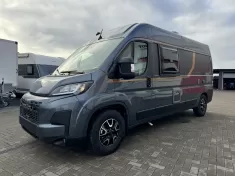 Bild 5 Malibu Van 600 LE Compact ACC*DuoControl*Markise*AHK