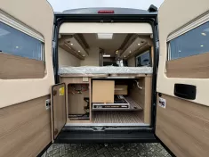 Bild 12 Malibu Van 600 LE Compact ACC*DuoControl*Markise*AHK