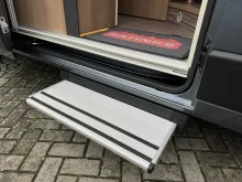 Fahrzeugbild Malibu Van Compact 600 LE #17