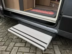 Bild 17 Malibu Van 600 LE Compact ACC*DuoControl*Markise*AHK