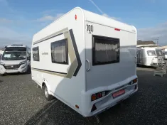 Bild 3 Weinsberg CaraOne 390 QD
