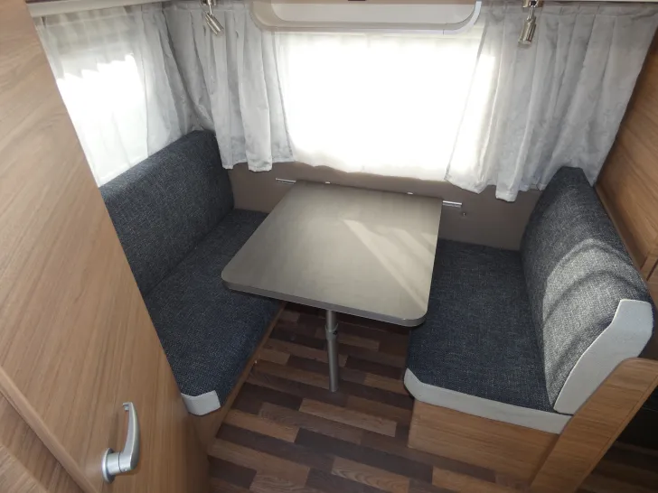 Fahrzeugbild Weinsberg CaraOne 390 QD #6